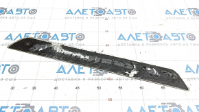 Door sill outer front left VW Passat b8 16-19 USA R-Line, scratches