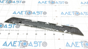 Door sill outer front right VW Passat b8 16-19 USA R-Line, scratches