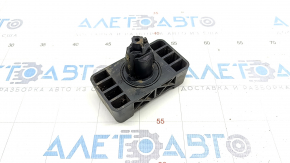 Mercedes C-class W205 15-21 jack with bracket