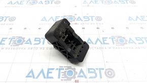 Mercedes C-class W205 15-21 jack with bracket
