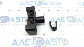 Mercedes C-class W205 15-21 jack with bracket