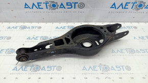 Lower arm under spring rear right Toyota Camry v70 18-24 FWD silent block for replacement