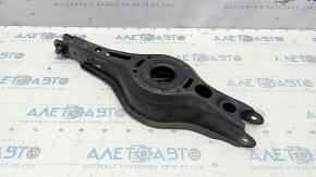 Lower arm under spring rear right Toyota Camry v70 18-24 FWD silent block for replacement