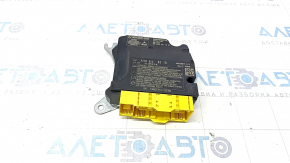 SRS airbag module airbag computer Mercedes C-class W205 15-18