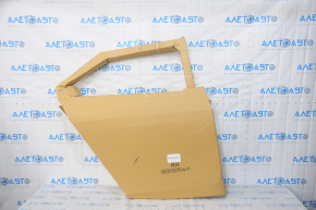 Door bare rear right VW Jetta 11-18 USA