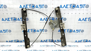 Window lift mechanism front right Ford Flex 09-19