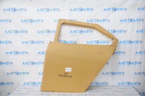 Door bare rear left VW Jetta 11-18 USA