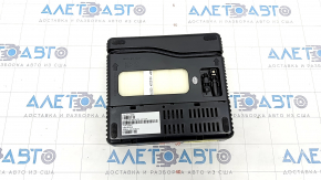 Compressor for pumping wheels Honda Accord 18-22