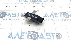 Power relay Mercedes C-class W205 15-21 distribution plate