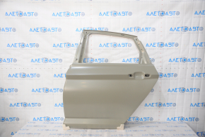 Door bare rear left VW Jetta 19- China China