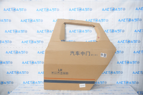 Door bare rear left VW Jetta 19- China China