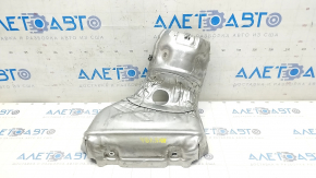 Manifold Guard Ford Fusion mk5 13-20 hybrid, plug-in