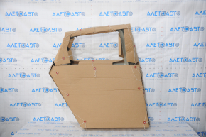 Door bare rear left VW Jetta 19- China China