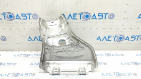 Manifold Guard Ford Fusion mk5 13-20 hybrid, plug-in