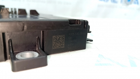 Distribution plate of the battery cabin Mercedes C-class W205 15-16