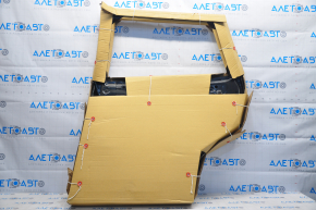 Door bare rear right Nissan Rogue 14-20