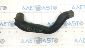 Cooling pipe pump-ICE Ford Fusion mk5 13-20 hybrid, plug-in