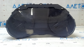 Nissan Rogue 14-16 USA Instrument Cluster Scratches