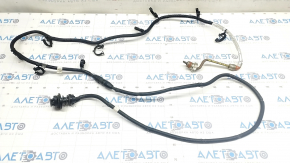 Engine Cooling System Heater Assembly Ford Fusion mk5 13-20