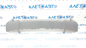 Honda CRV 17-19 Front Bumper Lip Dents