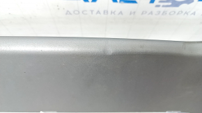 Honda CRV 17-19 Front Bumper Lip Dents