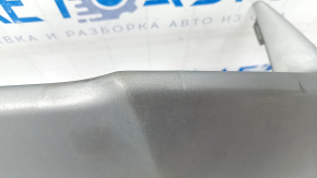 Honda CRV 17-19 Front Bumper Lip Dents