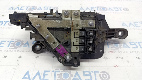 Distribution plate battery underhood Mercedes C-class W205 15-16 large