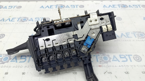 Distribution plate battery underhood Mercedes C-class W205 15-16 large