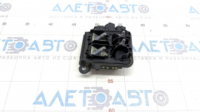 Distribution plate battery underhood Mercedes C-class W205 15-21 small