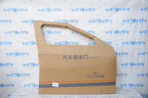 Door bare front right VW Jetta 19-24