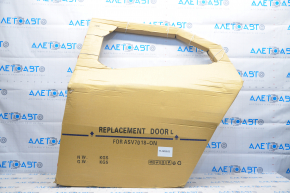 Door bare rear left Toyota Camry v70 18-24