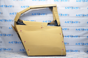 Door bare rear left Toyota Camry v70 18-24