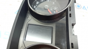 Instrument cluster VW Passat b8 16-19 USA 112k, scratches
