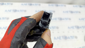 Stabilization off button Jeep Compass 17-25