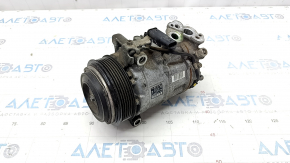 Air conditioning compressor Mercedes C-class W205 15-21