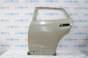 Door bare rear left Volkswagen ID.4 21-23