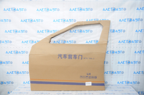 Door bare front left VW Jetta 19-24