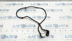 Electric handbrake wire left Mercedes C-class W205 15-21