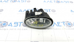 Fog light PTF right Honda CRV 17-19 sand