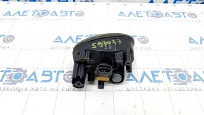 Fog light PTF right Honda CRV 17-19 sand