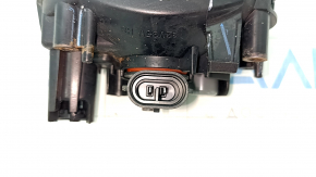 Fog light PTF right Honda CRV 17-19 sand
