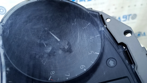 Instrument cluster Nissan Rogue 14-16 usa 98k scratches