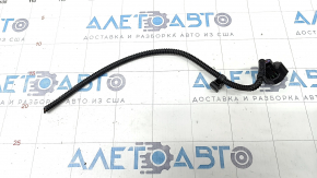 Chip fog lights Honda CRV 17-19