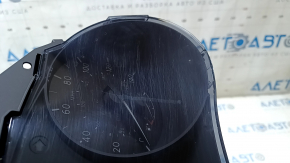 Instrument cluster Nissan Rogue 14-16 usa 90k scratches