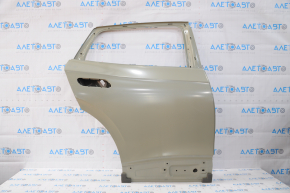 Door bare rear right Volkswagen ID.4 21-23