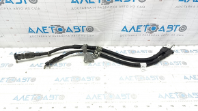 Wiring distributor-starter-generator Mercedes C-class W205 15-21