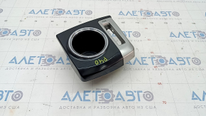 Cup Holder Toyota Prius V 12-17 Scratches