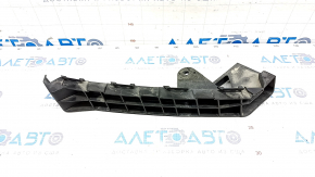 Front bumper mount right wing Honda CRV 17-22