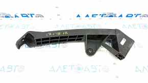 Front bumper mount right wing Honda CRV 17-22