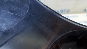 Instrument cluster Nissan Rogue 14-17 usa 70k scratches